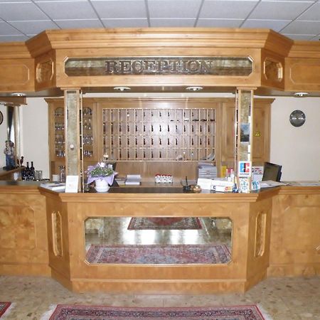 Hotel Borger Φραγκφούρτη Εξωτερικό φωτογραφία