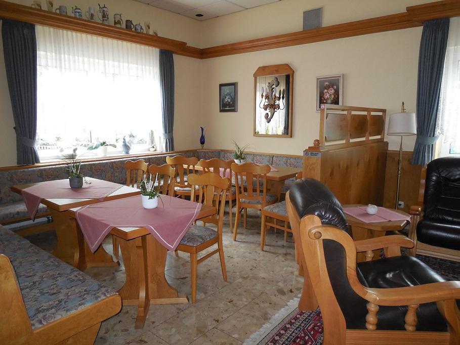 Hotel Borger Φραγκφούρτη Εξωτερικό φωτογραφία